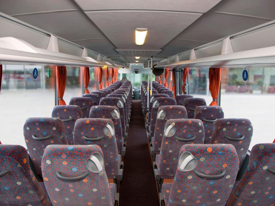  Setra S 419 UL 2009 года  (фото 2 из 9)